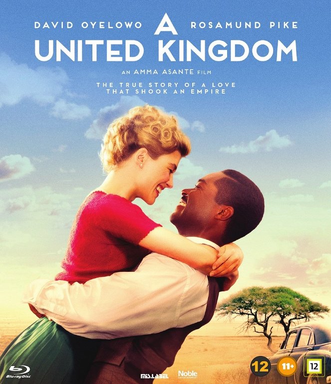 A United Kingdom - Julisteet