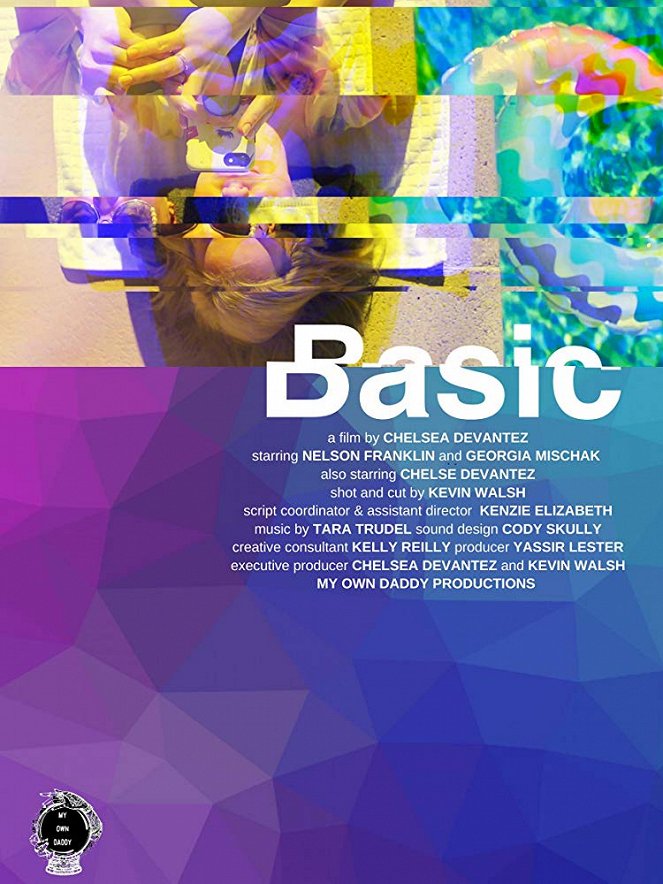 Basic - Posters