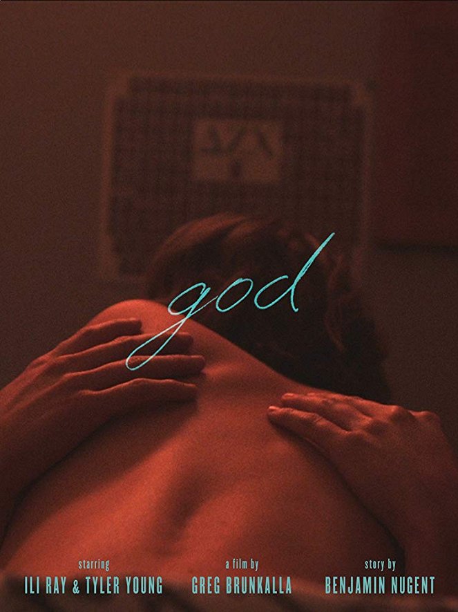 God - Posters