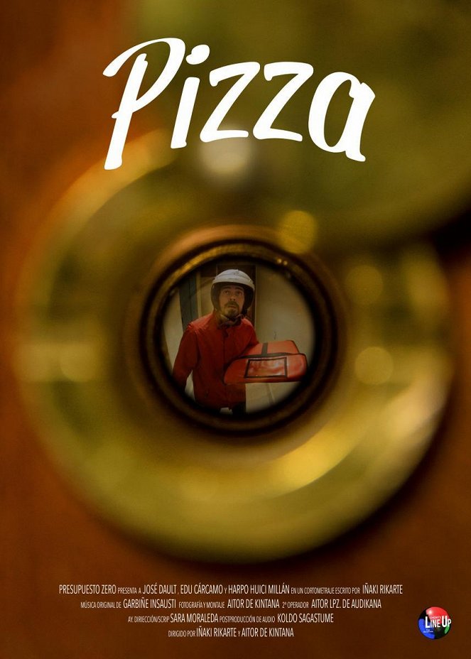 Pizza - Posters