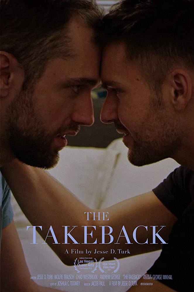 The Takeback - Plakáty