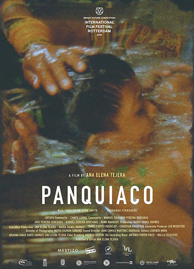 Panquiaco - Plagáty