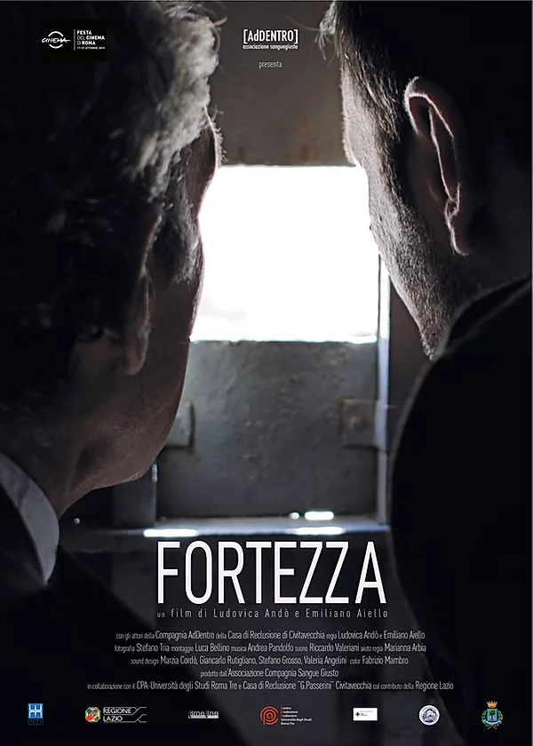 Fortezza - Posters