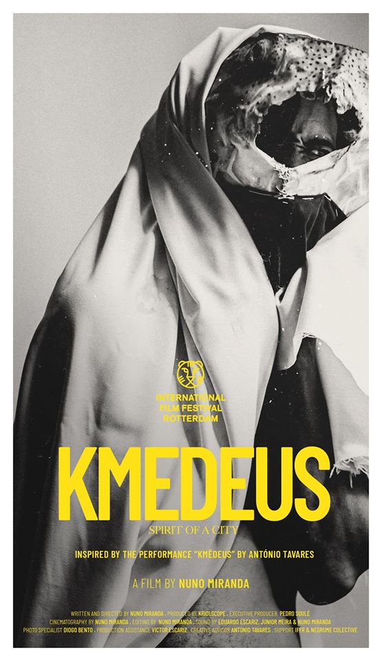 Kmêdeus - Plakate
