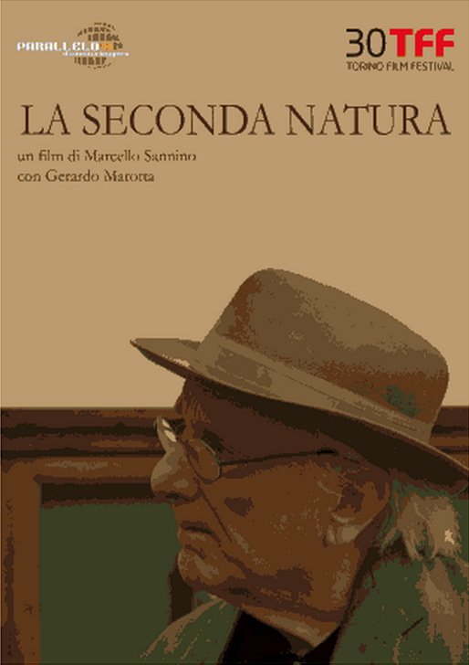 La seconda natura - Posters