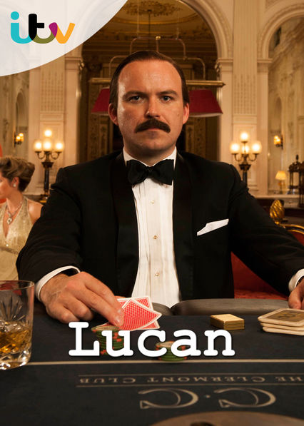 Lucan - Affiches
