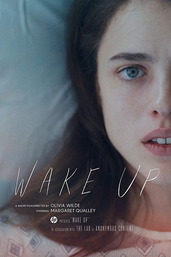Wake Up - Affiches