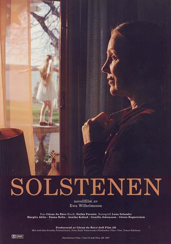 Solstenen - Plakátok