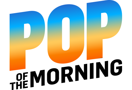 Pop of the Morning - Plakate
