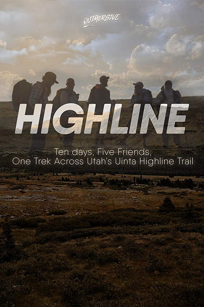 Highline - Plakáty