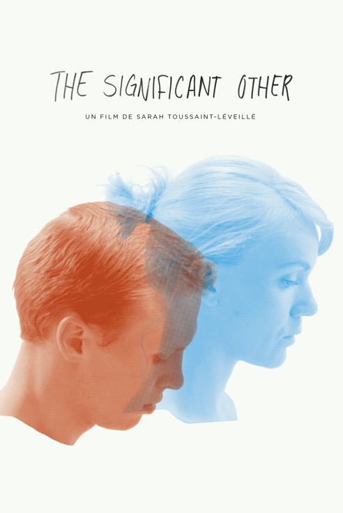 The Significant Other - Posters