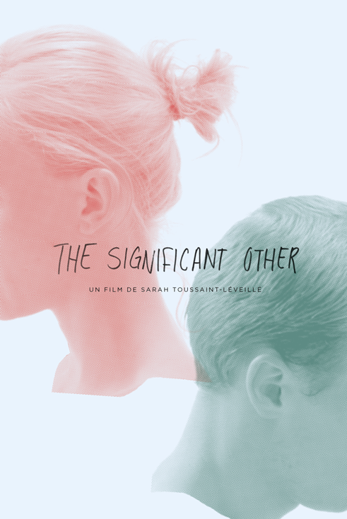 The Significant Other - Carteles