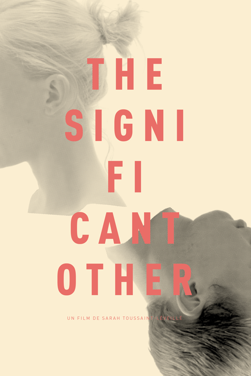 The Significant Other - Posters