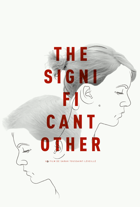 The Significant Other - Carteles