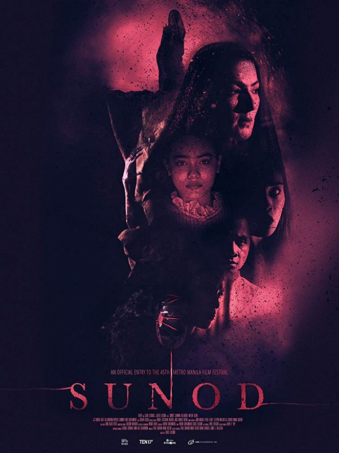 Sunod - Posters