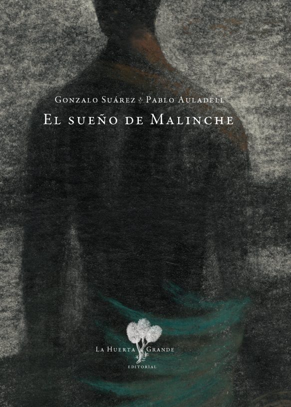 The Dream of Malinche - Posters