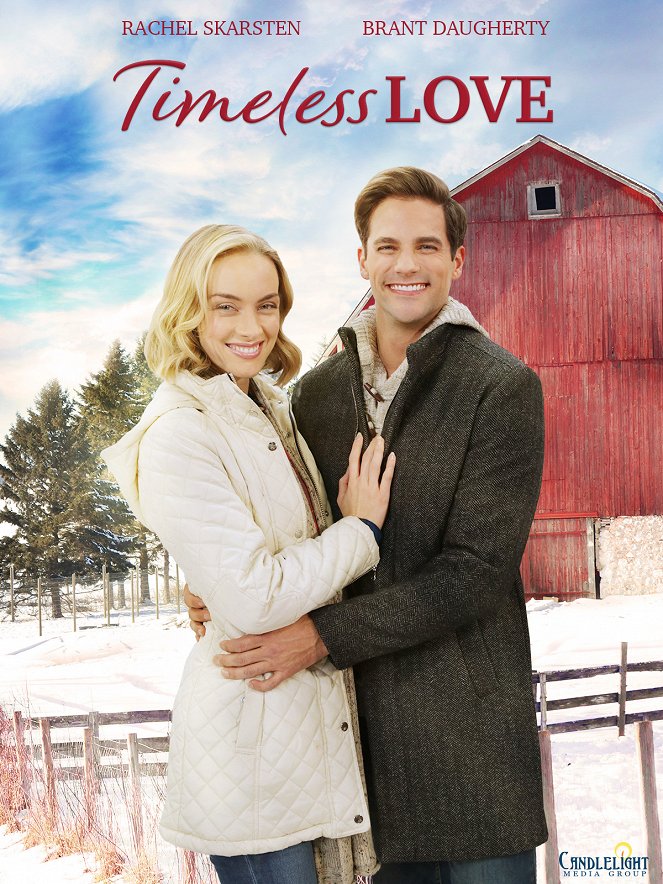 Timeless Love - Affiches
