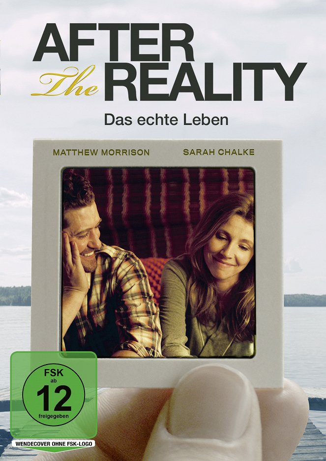 After the Reality - Das echte Leben - Plakate