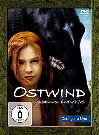 Ostwind - Posters