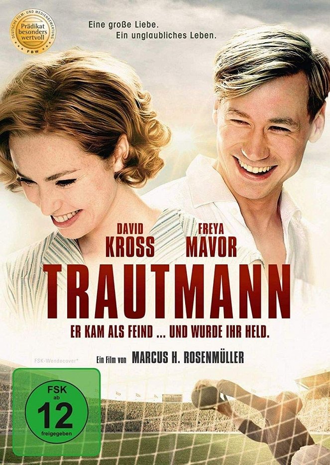 Trautmann - Julisteet