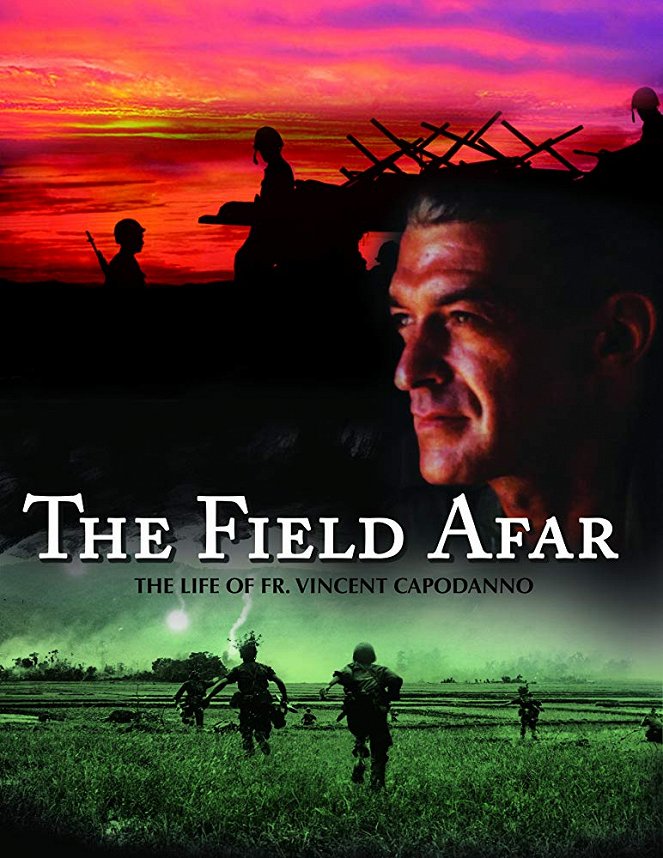 The Field Afar - Posters