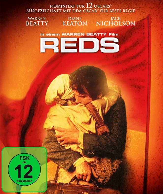 Reds - Plakate