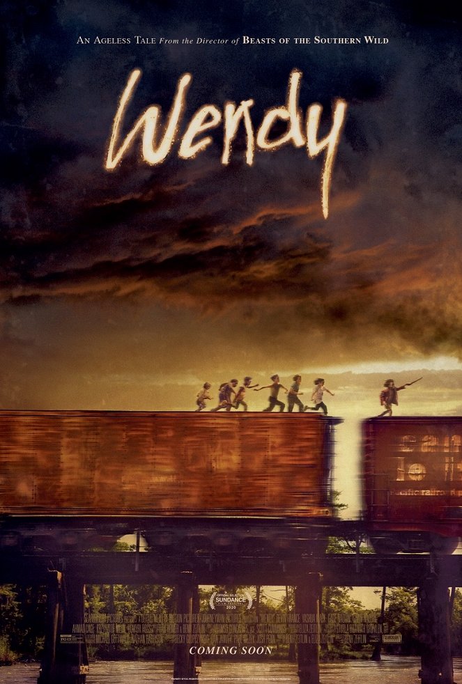 Wendy - Plakáty