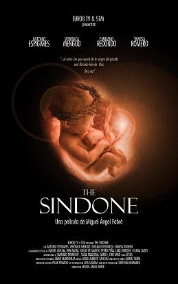 The Sindone - Posters