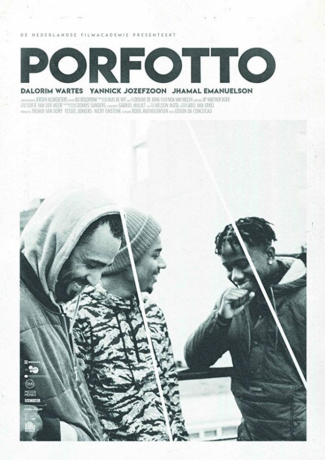 Porfotto - Posters