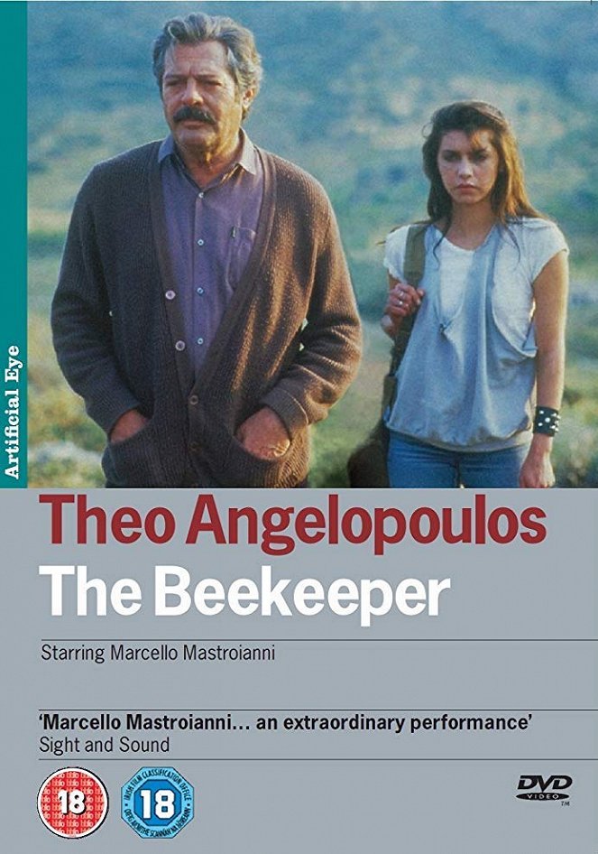 The Beekeeper - Posters