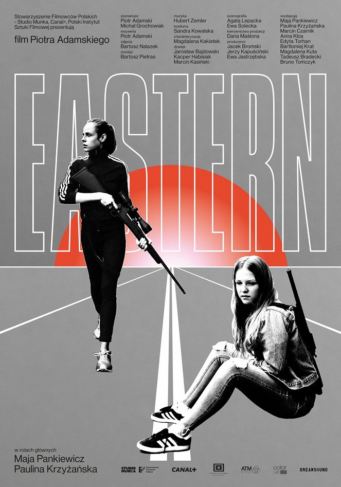 Eastern - Posters