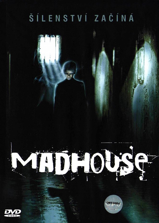 Madhouse - Plakáty