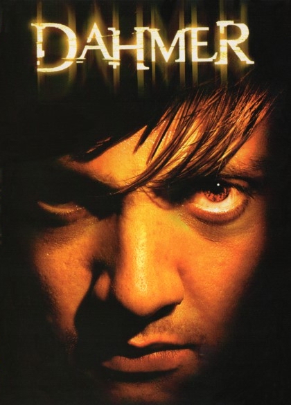 Dahmer - Plakáty