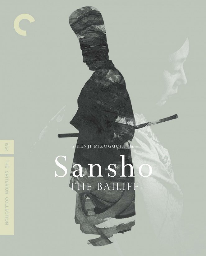 Legend of Bailiff Sansho - Posters