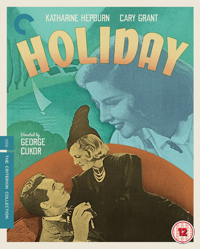 Holiday - Posters
