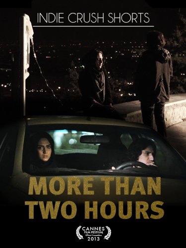 More Than Two Hours - Posters
