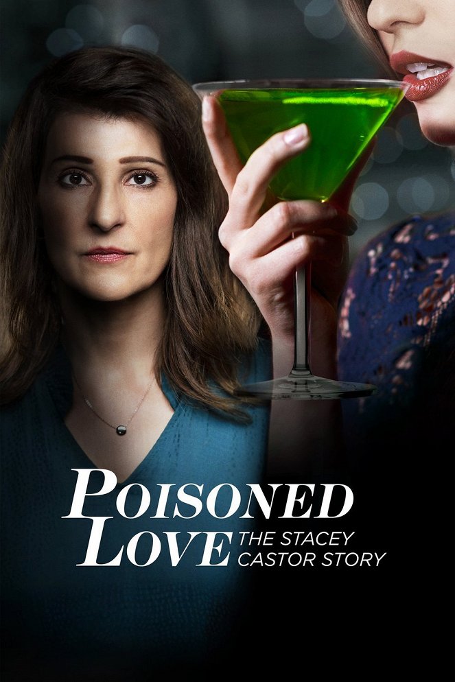 Poisoned Love: The Stacey Castor Story - Julisteet