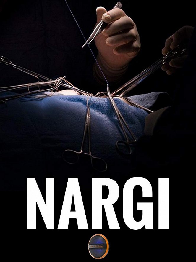 Nargi - Plakaty
