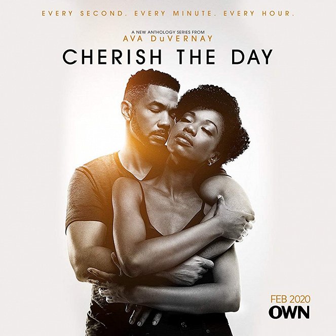 Cherish the Day - Cherish the Day - Season 1 - Plagáty