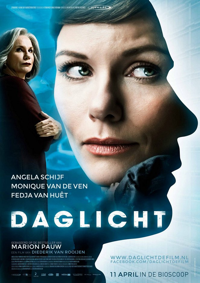 Daylight - Posters