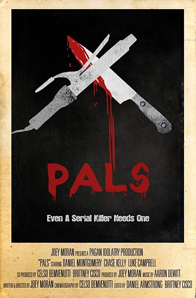 Pals - Plagáty