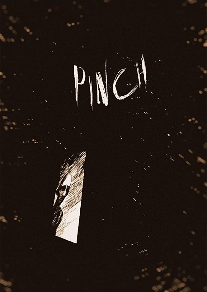 Pinch - Posters