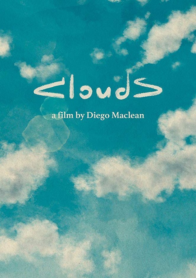 Clouds - Plagáty