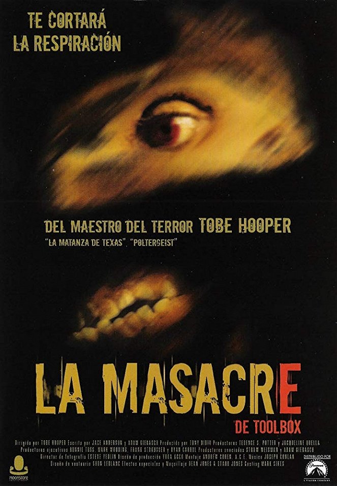 La masacre de Toolbox - Carteles