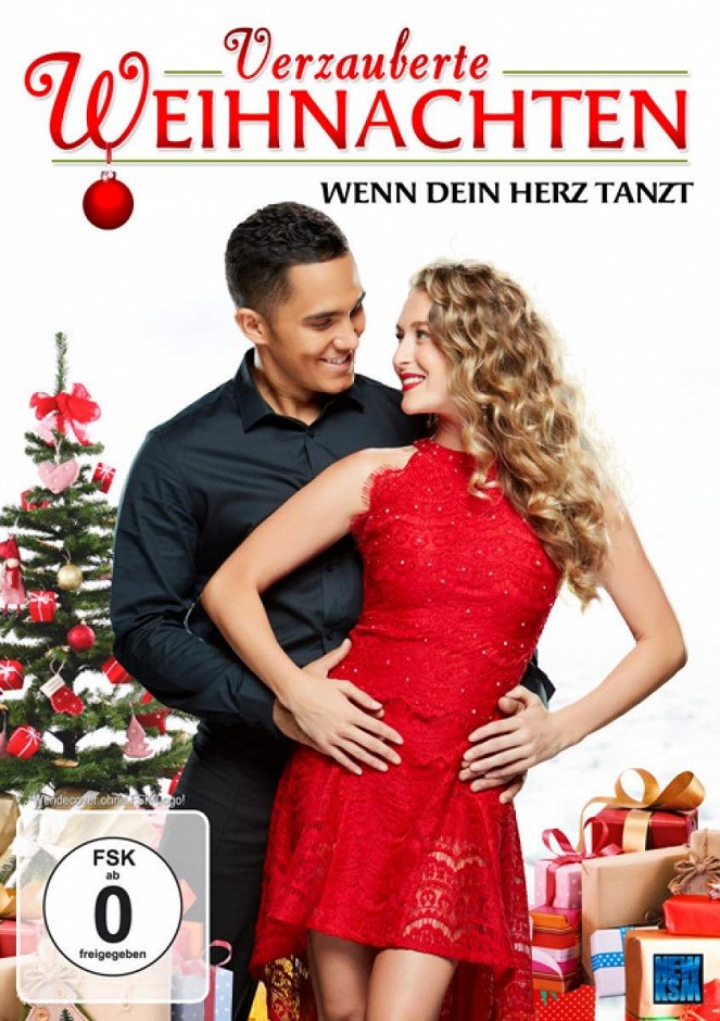 Verzauberte Weihnachten - Wenn dein Herz tanzt - Plakate
