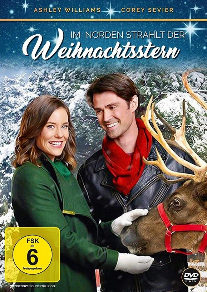 Im Norden strahlt der Weihnachtsstern - Plakate