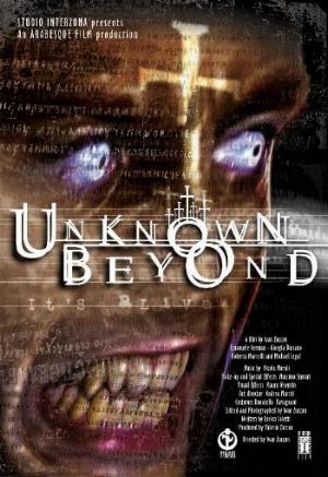 Unknown Beyond - Posters