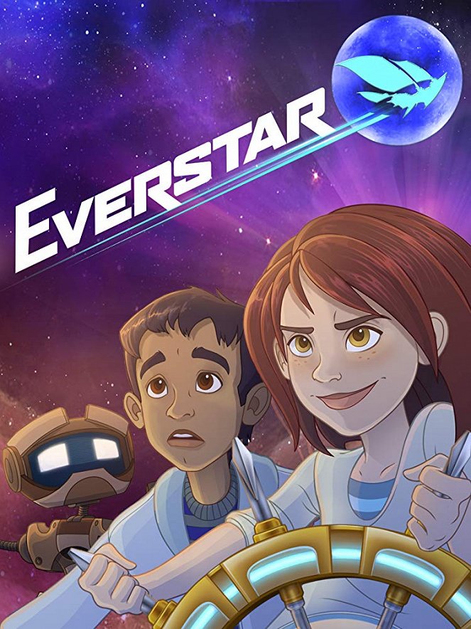 Everstar - Plakaty