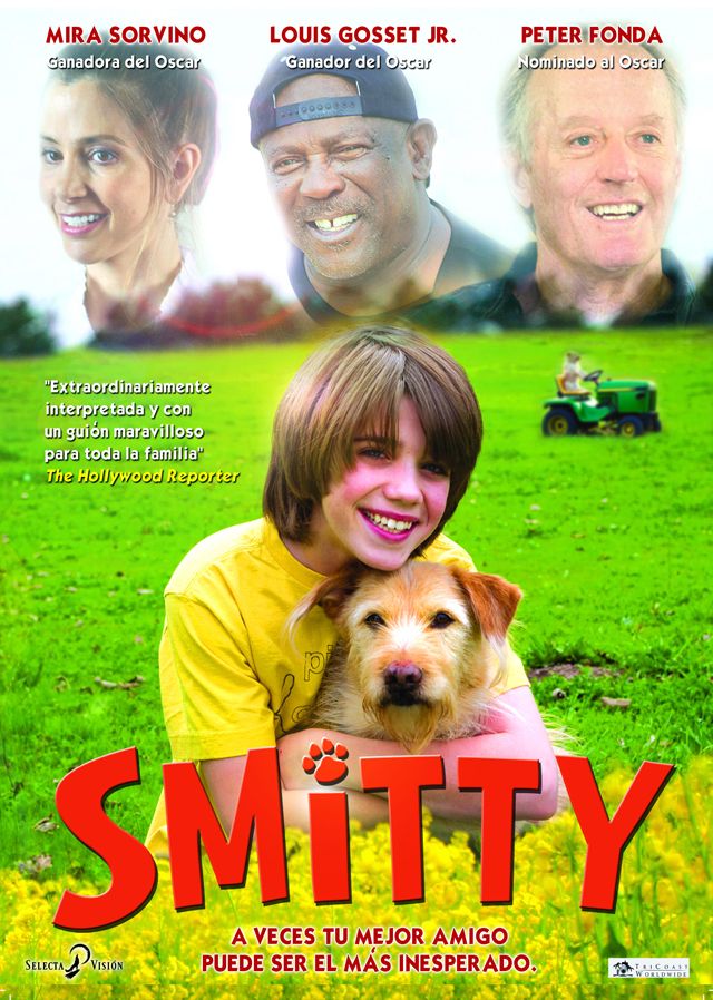 Smitty - Carteles
