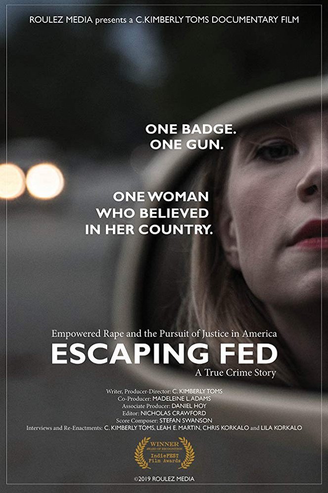 Escaping Fed - Posters